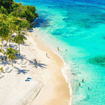 Samaná: Cayo Levantado, Isla Bacardí y la Magnífica Cascada