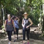 Samana: Bird Watching & Limon Waterfall
