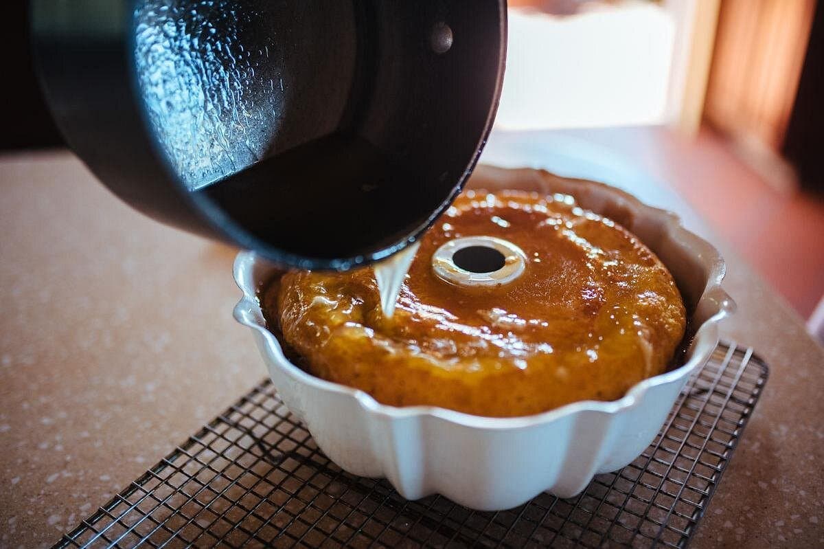 Nicole's Table - Cooking with Rum - Photo 2 (Gallery view)