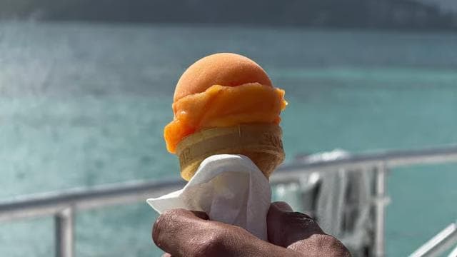 Icacos: All-Inclusive Sailing Catamaran Beach & Snorkel Trip