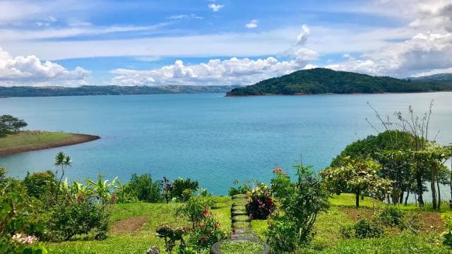 La Fortuna: Jízda na kajaku v jezeře Arenal – jedinečný výhled na sopku - Dominican Republic