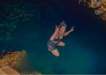 Punta Cana: Buggy Adventure w/ Chocolate, Coffee & Cave Swim - Photo 5 (Gallery view)