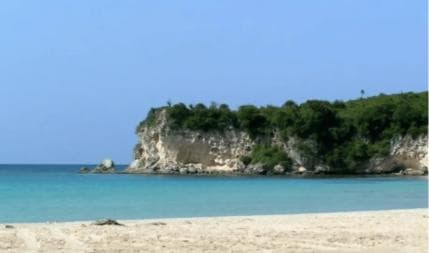 Private: Punta Cana: Buggy Adventure with Macao Beach