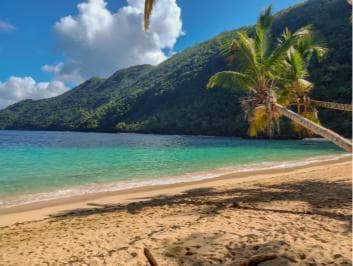 Samana: Ermitaño & Onda Beach Tour - Photo 3 (Gallery view)