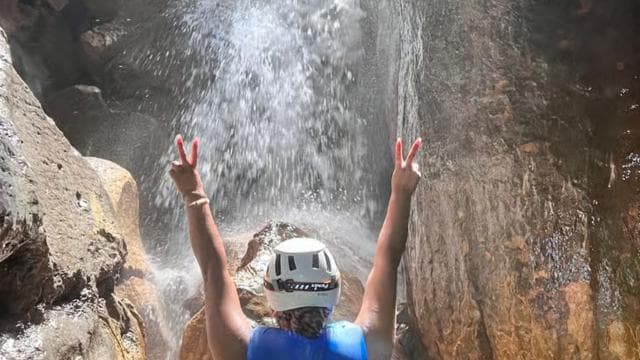 From San Juan: Cave Adventure Tour - Photo 3 (Gallery view)