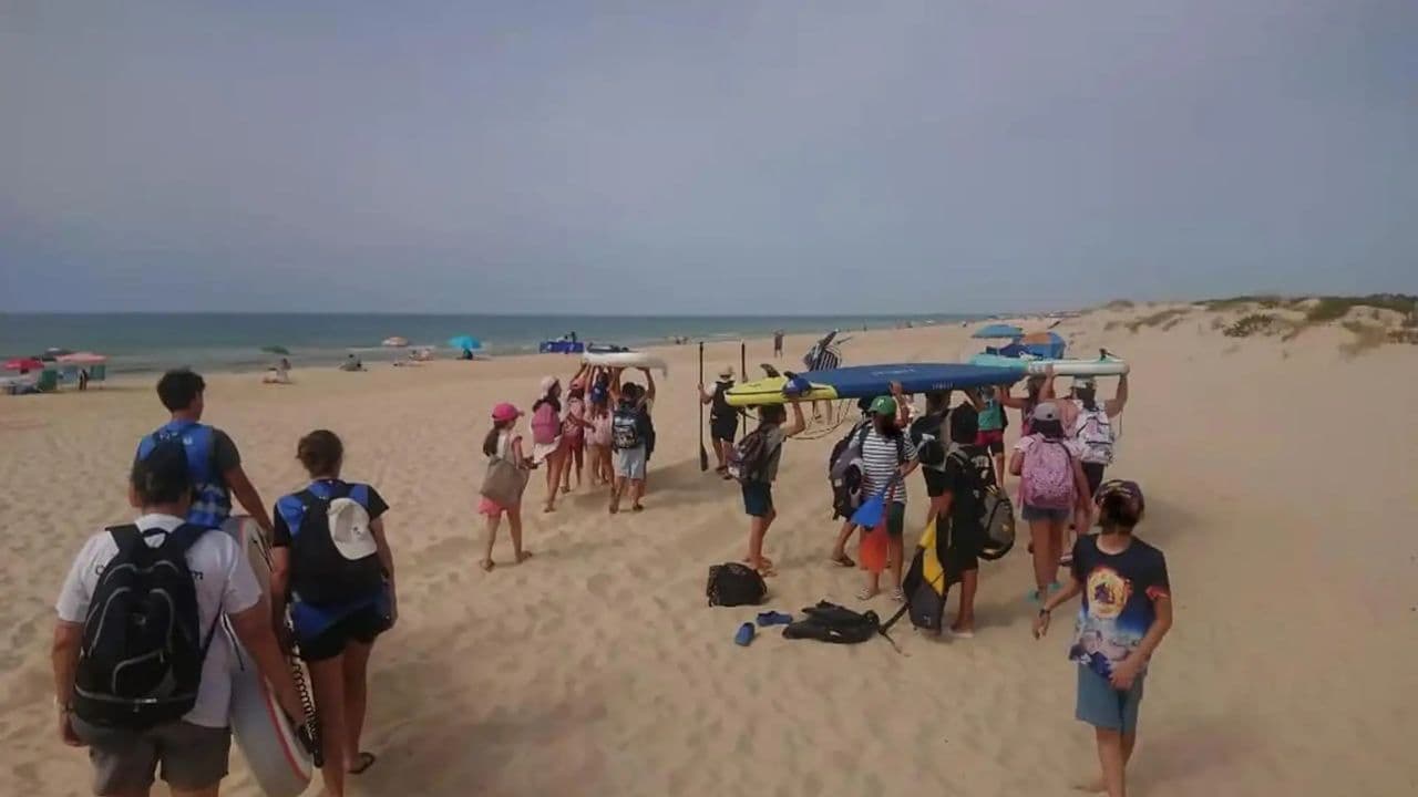 Learn to Kitesurf in Cabarete at AGK Kite School - Photo 2 (Gallery view)