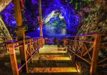 Punta Cana: Sunset Buggy Tour With Cave Swim and Dance Show - Photo 3 (Gallery view)