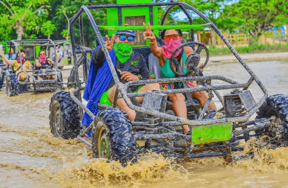 Punta Cana: Samaná Cayo Levantado a prehliadka vodopádu El Limón - Photo 5 (Gallery view)