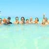 Saona Island Tour from Santo Domingo