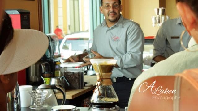 San Juan: Secrets of Espresso Walking Tour - Photo 2 (Gallery view)