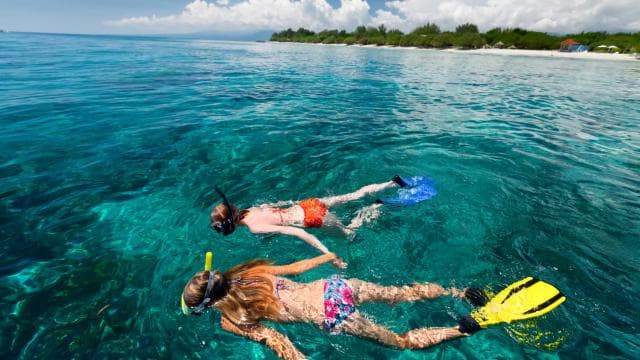 Borinquen: Aventura cu snorkel magic subacvatic - Photo 3 (Gallery view)
