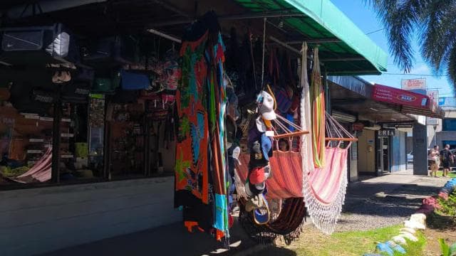 The heart of Quepos: History and Culture tour - Photo 2 (Gallery view)