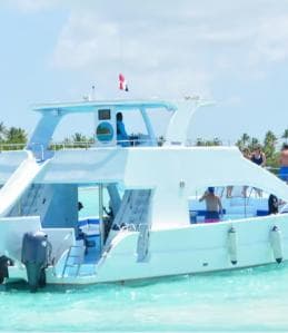 Punta Cana: Půldenní prohlídka buggy na venkově a pláži Macao - Photo 2 (Gallery view)