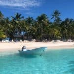 Punta Cana: Saona Island in Private Vehicle and Guide - Photo 4 (Gallery view)