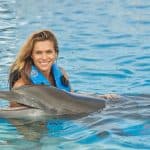 Punta Cana: Swim with Dolphins in the Pool - Photo 5 (Gallery view)