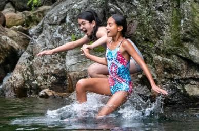 Punta Cana: Jungle Buggy Tour with Monkeyland Visit