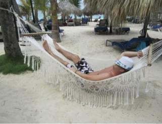 Saona Island: Catamaran/Speedboat Tour to a Dream Beach - Photo 5 (Gallery view)