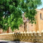 Punta Cana: Santo Domingo Day Trip with Buffet Lunch