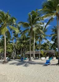 Private: Boca Chica to Saona Island Full-Day Cruise