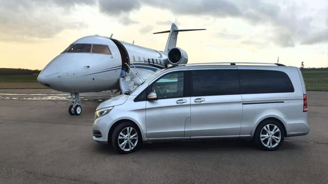Taxi & Transfer From And To Punta Cana International Airport - Photo 3 (Gallery view)