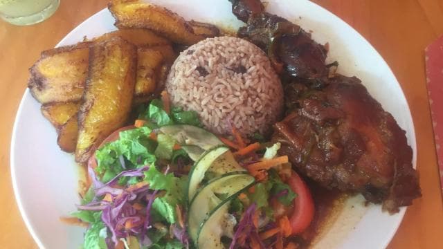 Puerto Viejo: Food and Culture Walking Tour