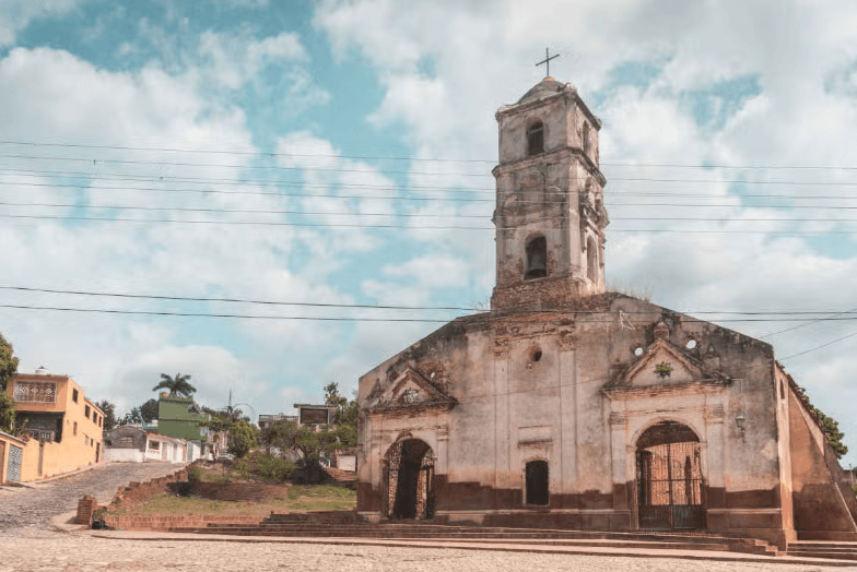 Trinidad Private Tour