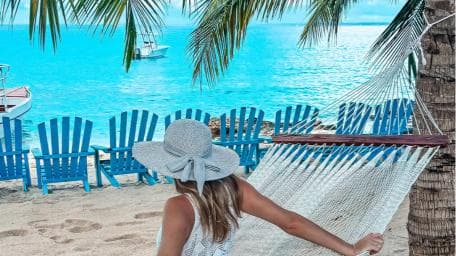 La Romana: Saona Crusoe VIP pro hosty plavby - Photo 5 (Gallery view)