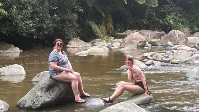San Juan: El Yunque National Rainforest Sightseeing Tour