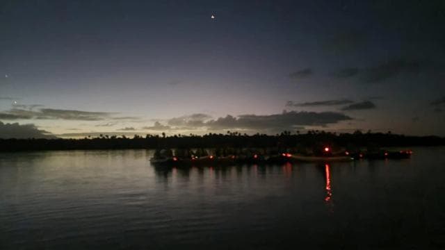San Juan: Bioluminescent Laguna Grande Bay Night Kayaking
