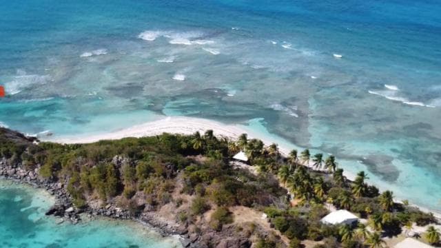 Fajardo: Private Snorkel & Boat Adventure