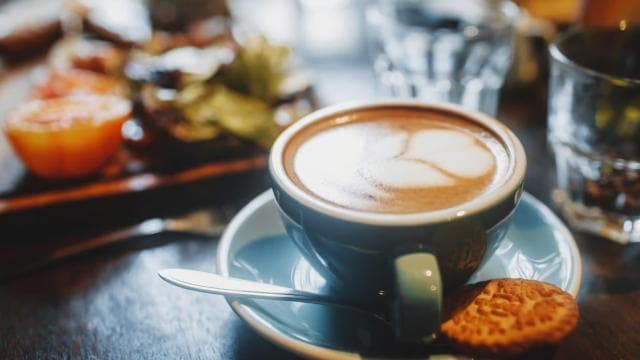 San Juan: Secrets of Espresso Walking Tour
