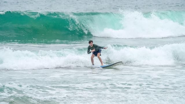 Santa Teresa: Surf Lesson with Certified Instructor - Photo 2 (Gallery view)