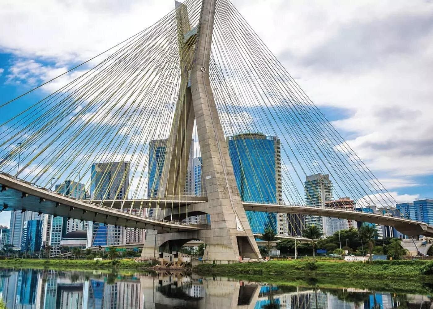 Private Transfer from Cubatão to Sao Paulo (GRU) Airport