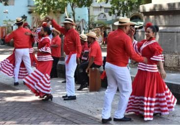 Romantic Tales of Santo Domingo Private Guided Tour - Dominican Republic