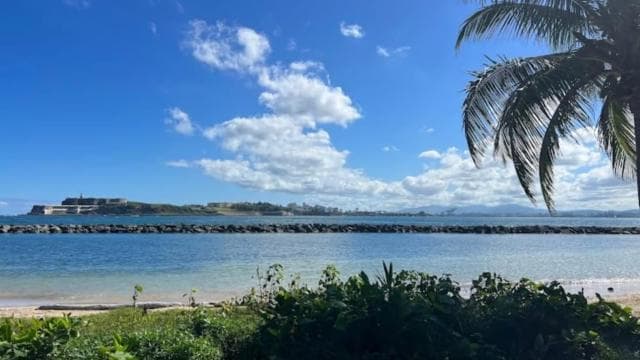 San Juan: The Ultimate Cultural Tour with Transportation