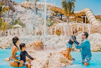 Private: Punta Cana: El Dorado Water Park Entry with Lunch - Photo 5 (Gallery view)
