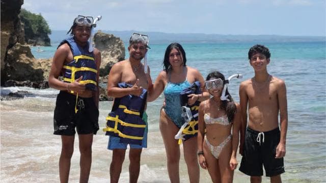 Puerto Rico: Aguadilla West Coast Beaches & Gastronomy Tour