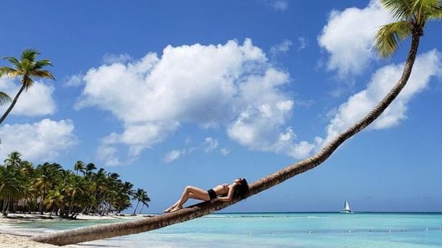 Punta Cana: całodniowa wycieczka grupowa na wyspę Saona - Photo 2 (Gallery view)