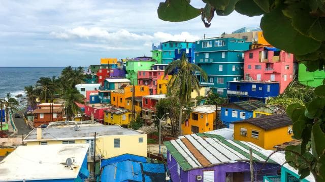 San Juan: Old Town Walking Tour with Local Guide - Photo 3 (Gallery view)