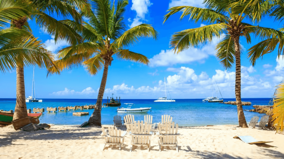 Privater Transfer zum Flughafen Punta Cana PUJ von/nach Bavaro|Veron - Photo 5 (Gallery view)