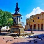 Santo Domingo Full Day Trip from Punta Cana