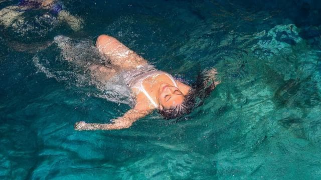 Aventure en VTT à la grotte aquatique et à la plage de Macao à Punta Cana – excursion d'une demi-journée - Photo 4 (Gallery view)