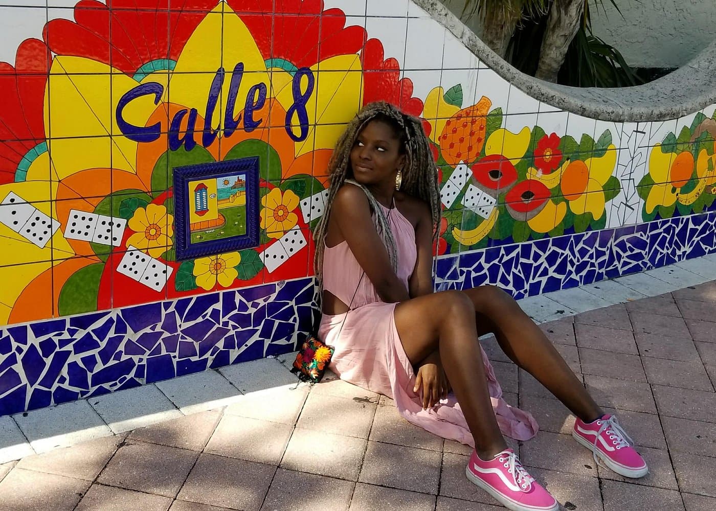 Private Cultural and Food Walking Tour of Little Havana