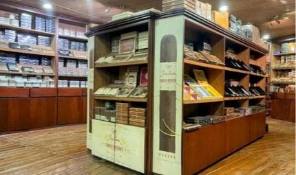 Punta Cana: Don Lucas Cigar, Rum & Chocolate  Tour - Dominican Republic