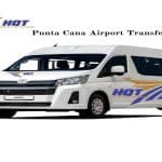 Punta Cana: Private Airport Transfer Service - Photo 5 (Gallery view)