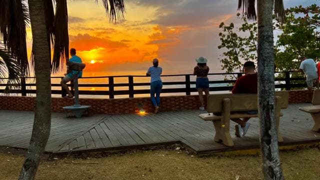 Puerto Rico: 2-Hour UTV Sunset Tour to Lighthouse in Rincón