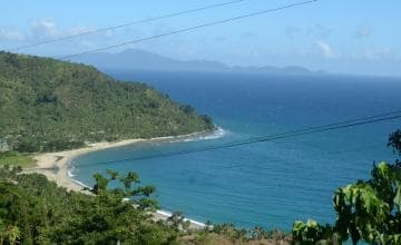 Private: Beach & Cultural Buggy Adventure from Samana - Photo 2 (Gallery view)