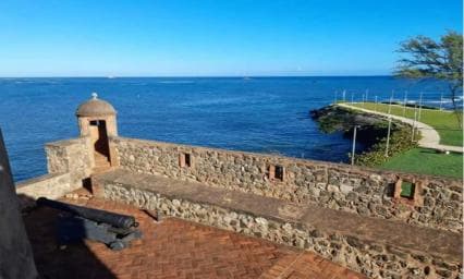 Puerto Plata: City Tour with Lunch and Rum Tasting - Dominican Republic
