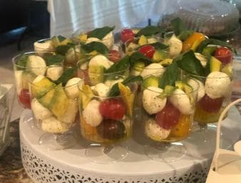 Private: Gourmet Chef Experience in Punta Cana