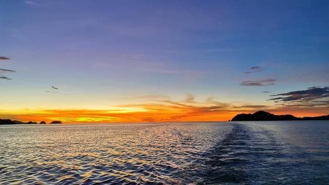 Guanacaste: tour privato in barca a vela in catamarano - Photo 3 (Gallery view)